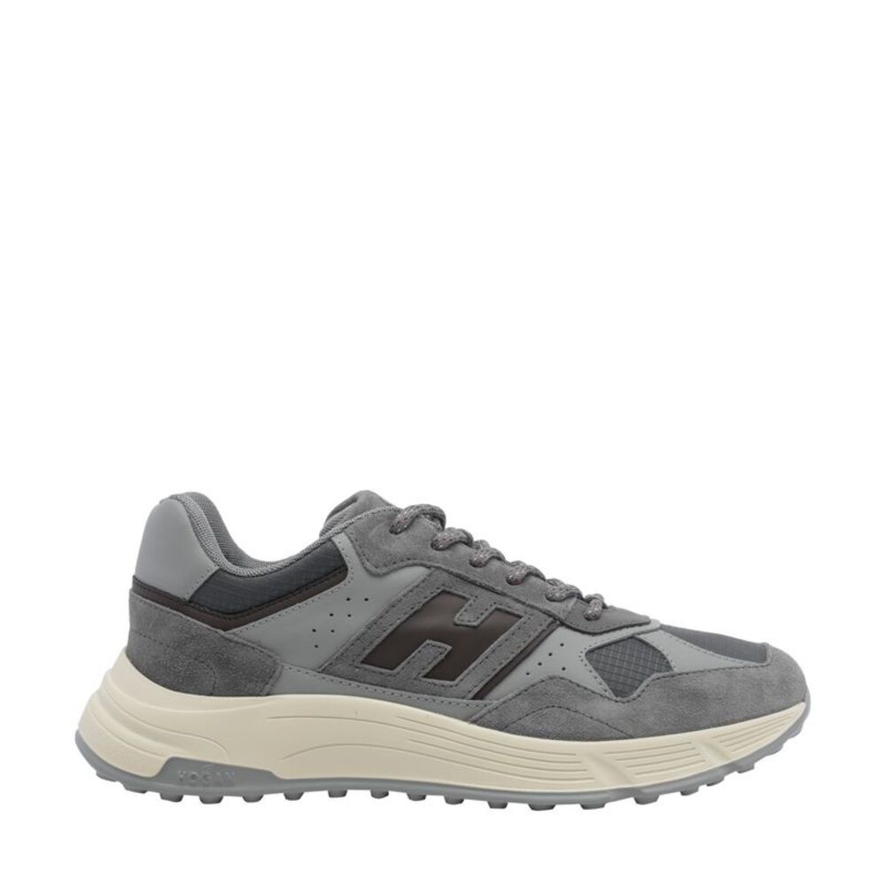 Hogan Men Hogan Hyperlight Sneakers